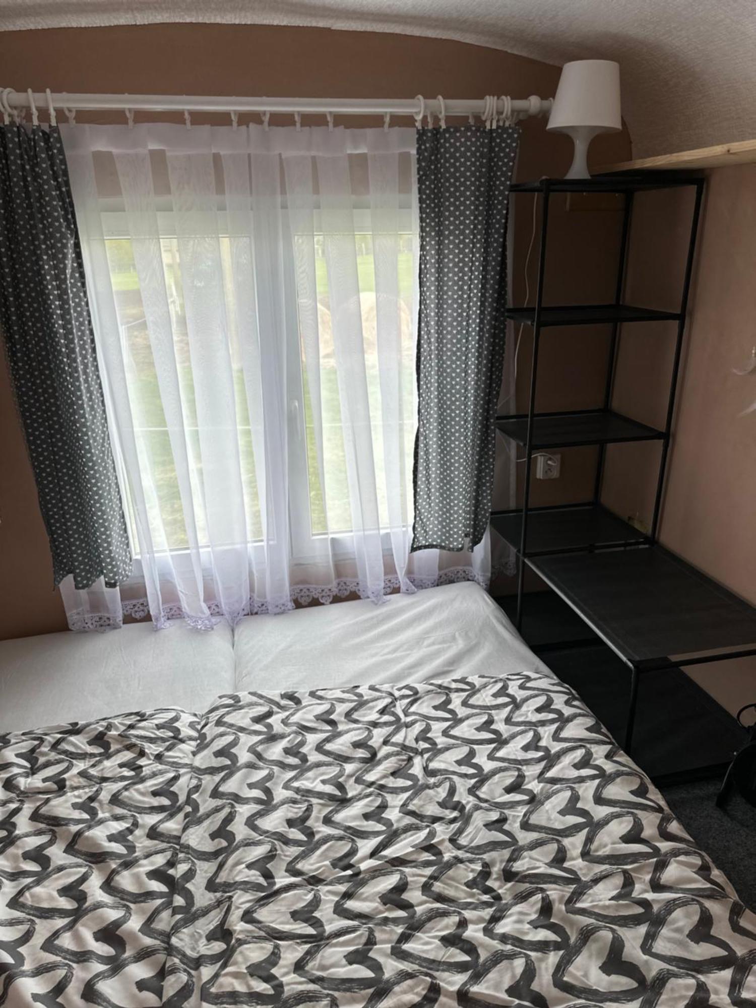 Holiday home Horska Maringotka Na Farme *